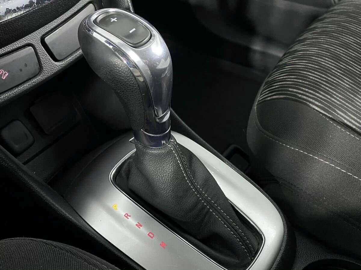 Продажа Б/У Опель Мокка. Фото: #12