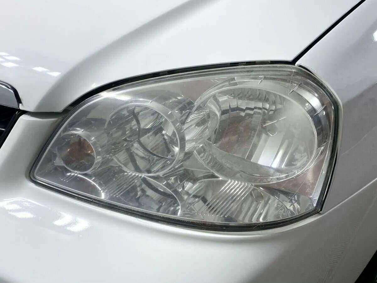 Продажа Б/У Шевроле Лачетти. Фото: #17