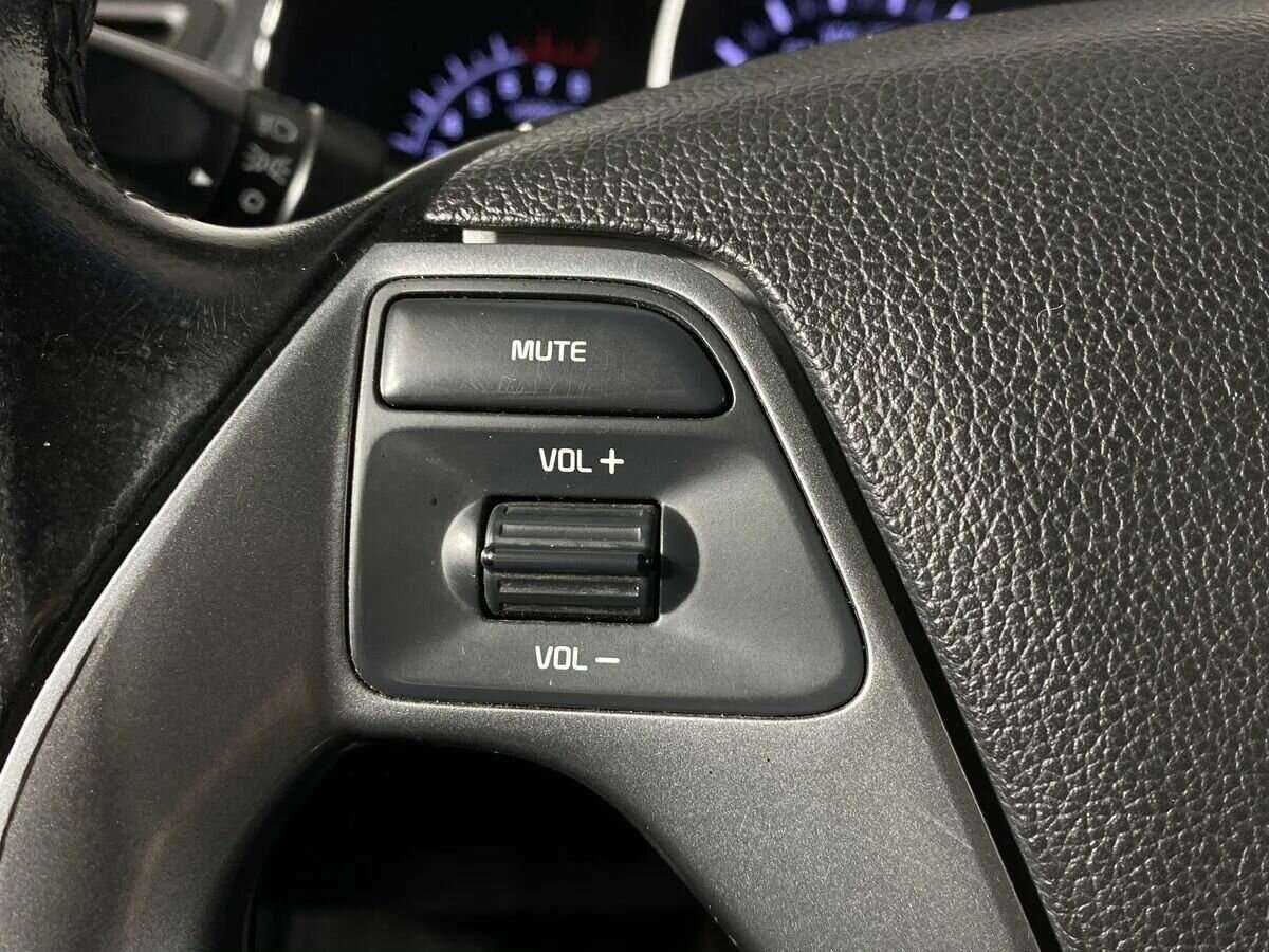 Продажа Б/У Киа Рио. Фото: #12