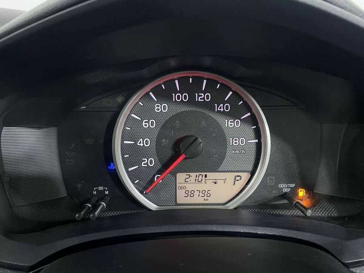 Продажа Б/У Тойота Королла. Фото: #11