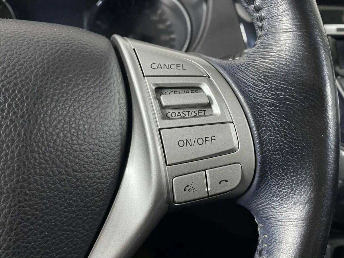 Продажа Б/У Ниссан Кашкай. Фото: #13