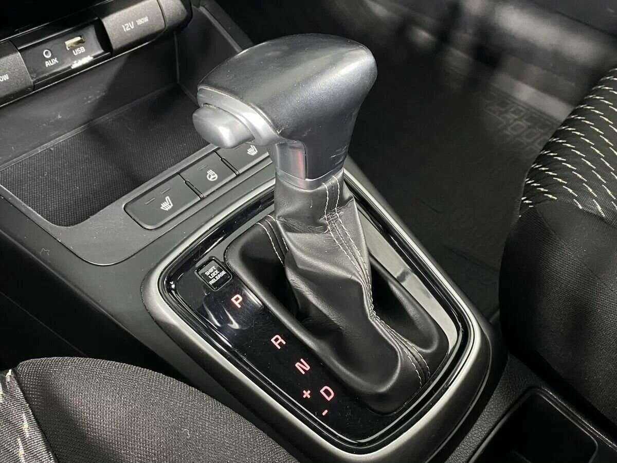 Продажа Б/У Киа Рио. Фото: #13