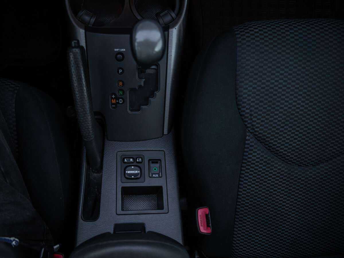 Продажа Б/У Тойота Рав4. Фото: #13