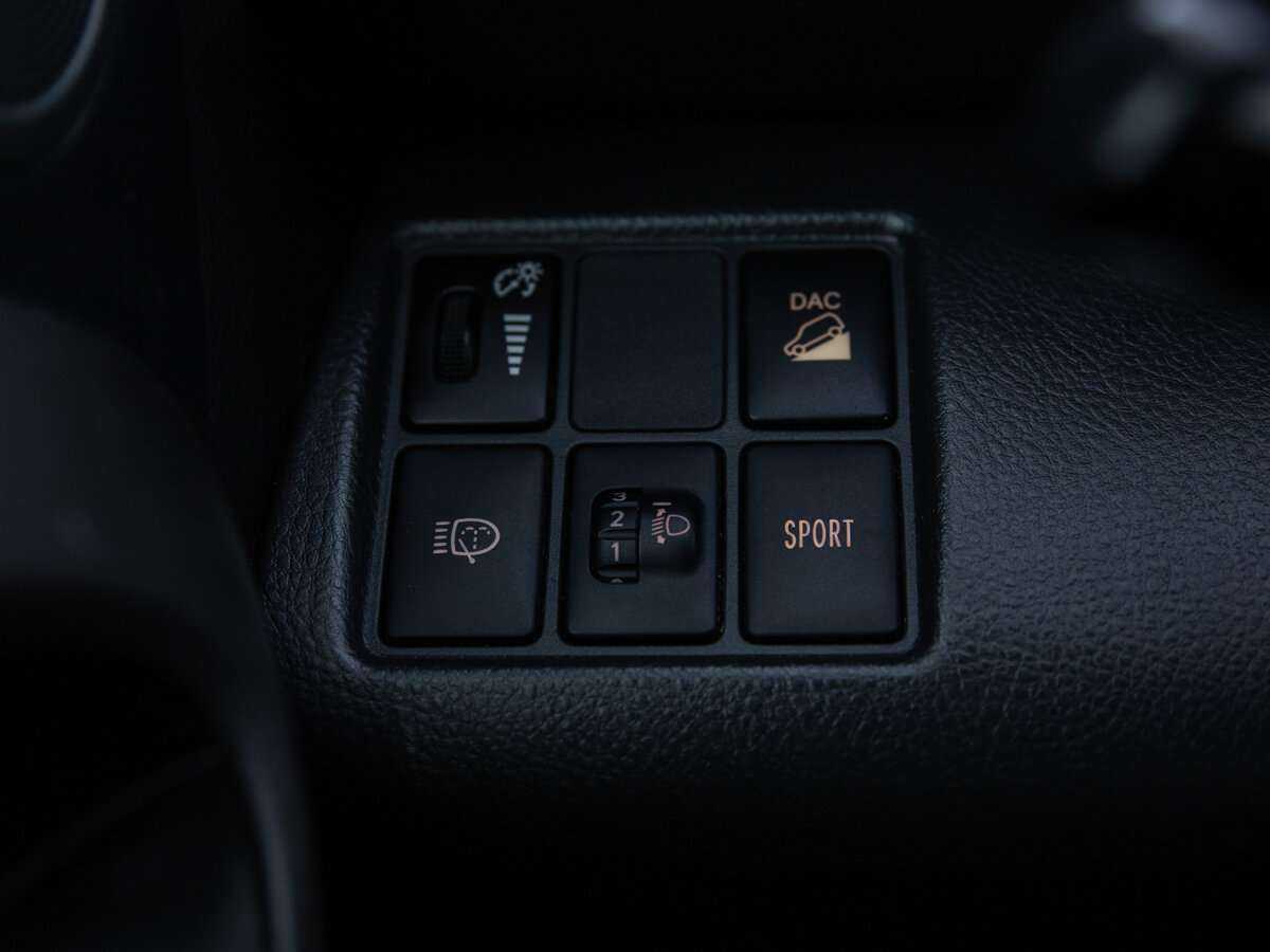 Продажа Б/У Тойота Рав4. Фото: #14