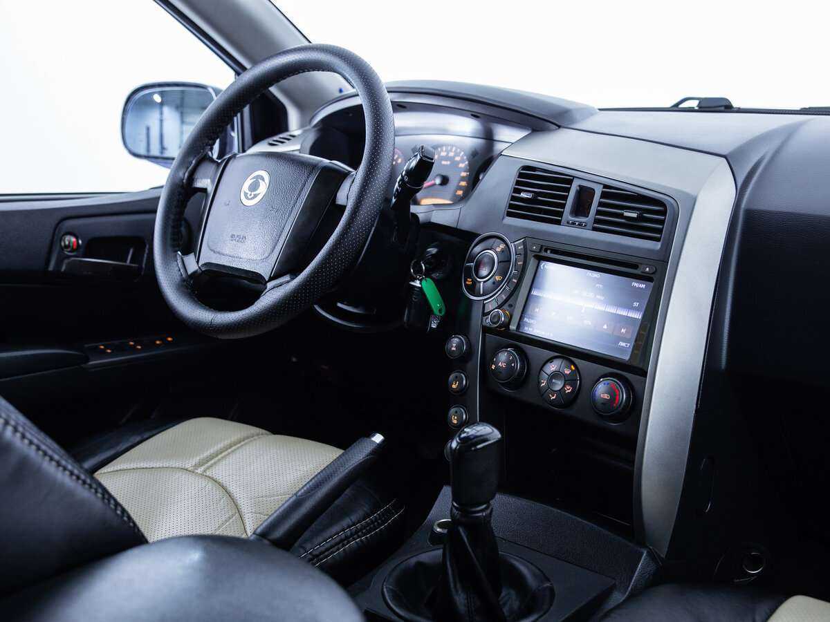 Продажа Б/У Сан-Ён Кирон. Фото: #10