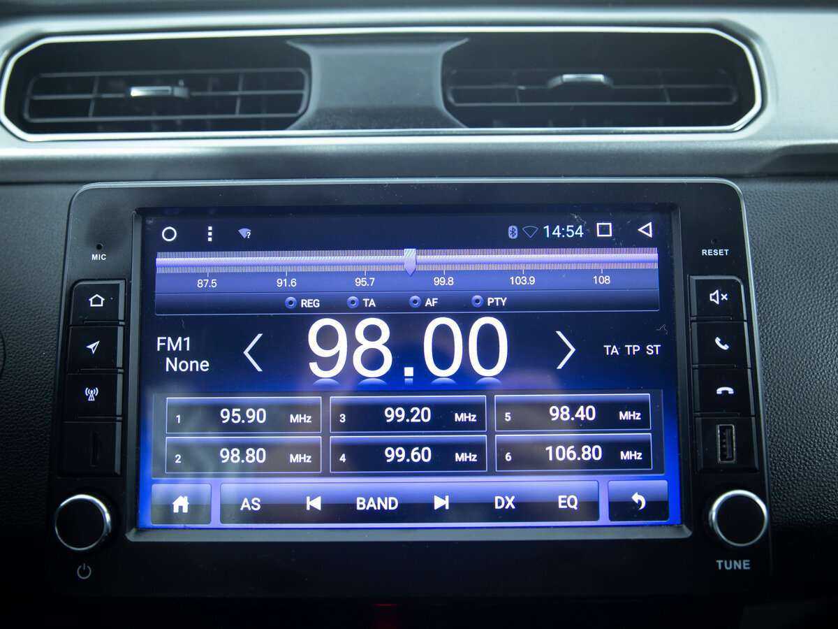 Продажа Б/У Рено Аркана. Фото: #13