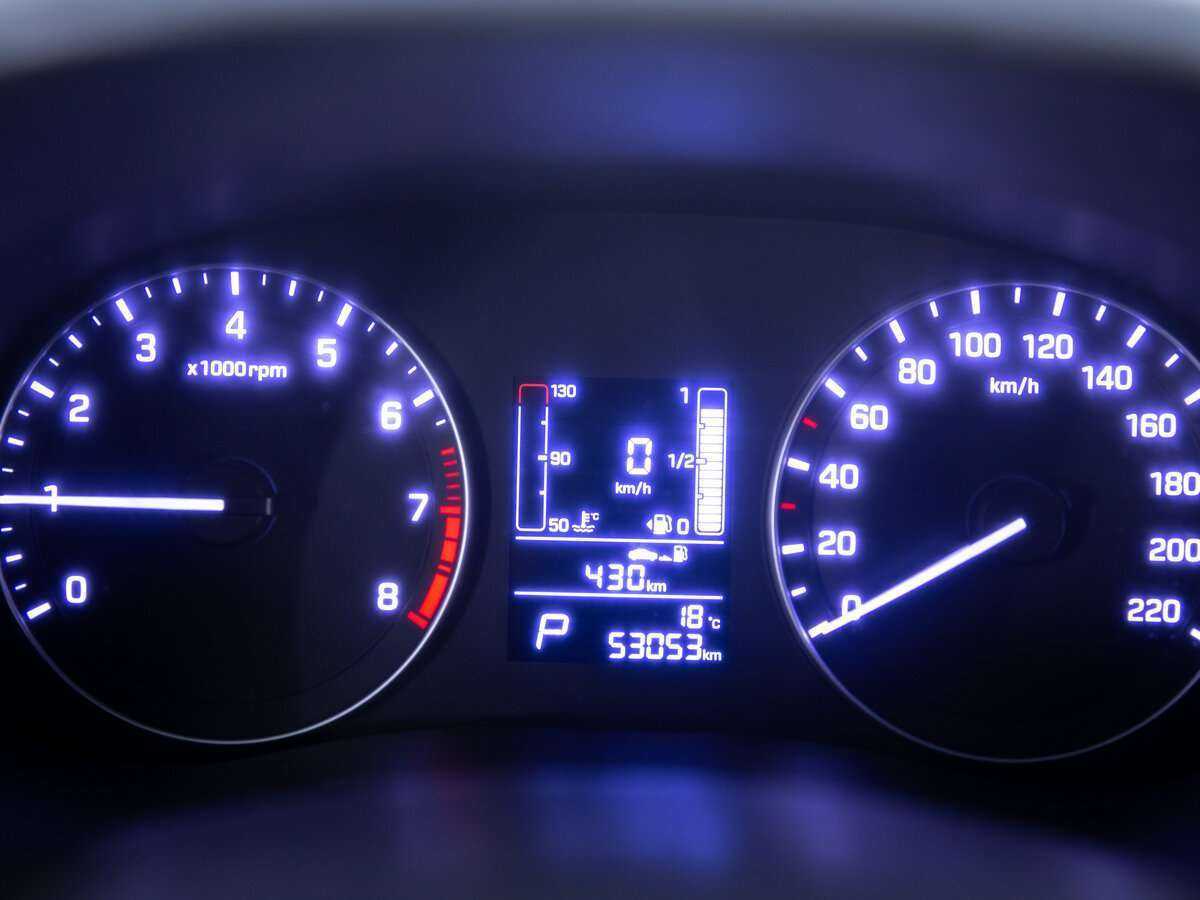 Продажа Б/У Хендай Крета. Фото: #6