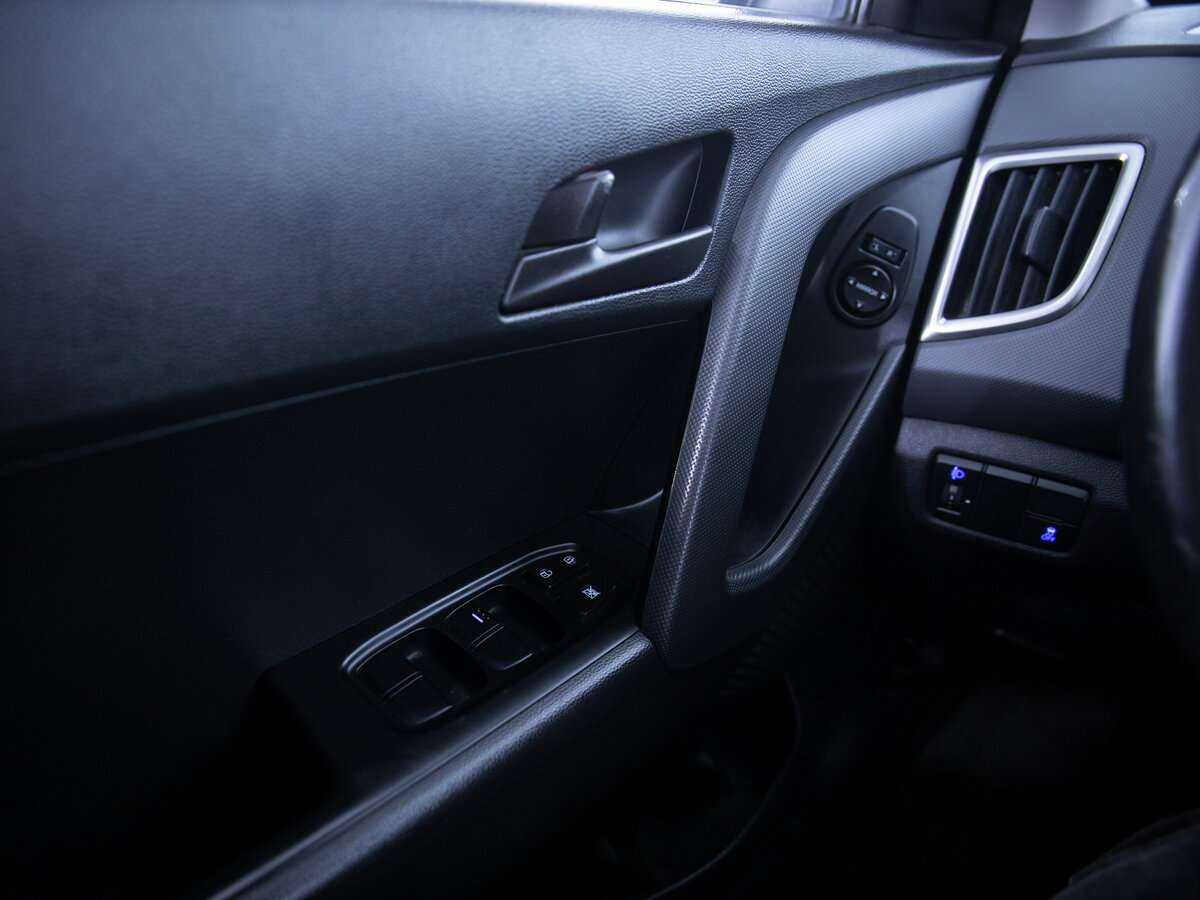 Продажа Б/У Хендай Крета. Фото: #13