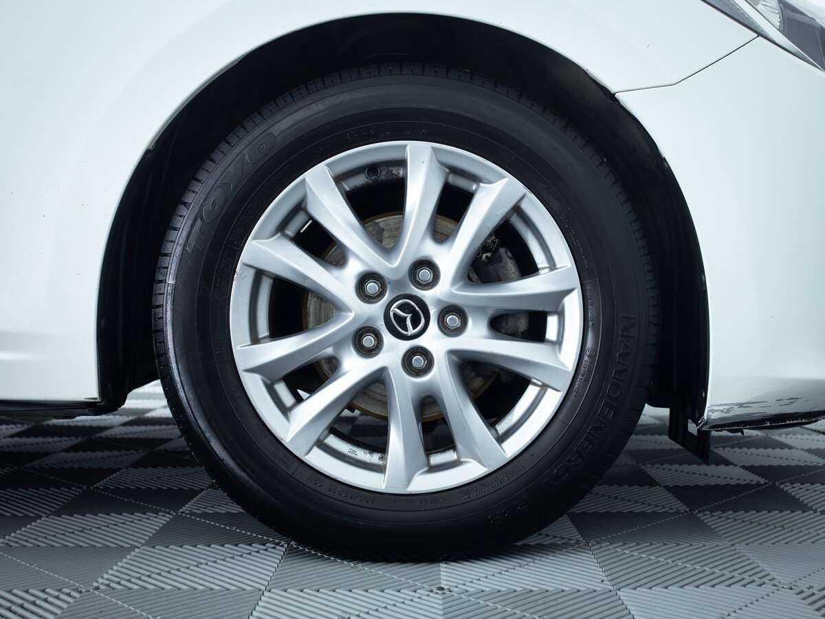 Продажа Б/У Мазда 3. Фото: #9