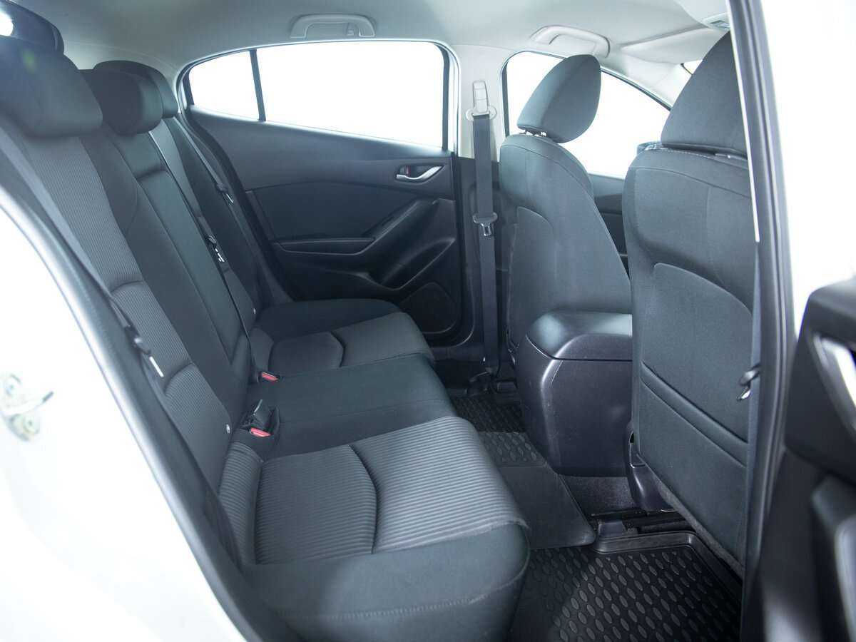 Продажа Б/У Мазда 3. Фото: #18