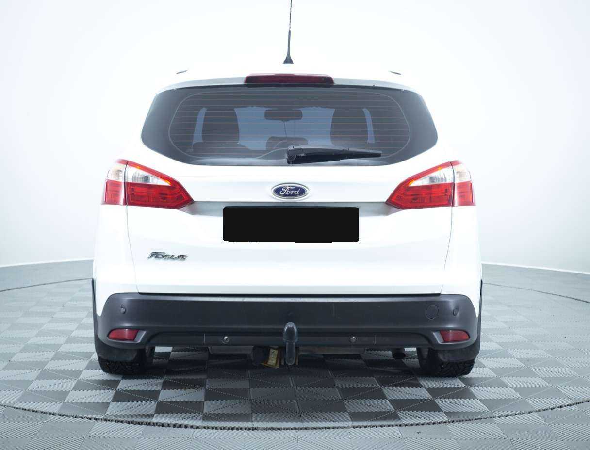 Продажа Б/У Форд Фокус. Фото: #3