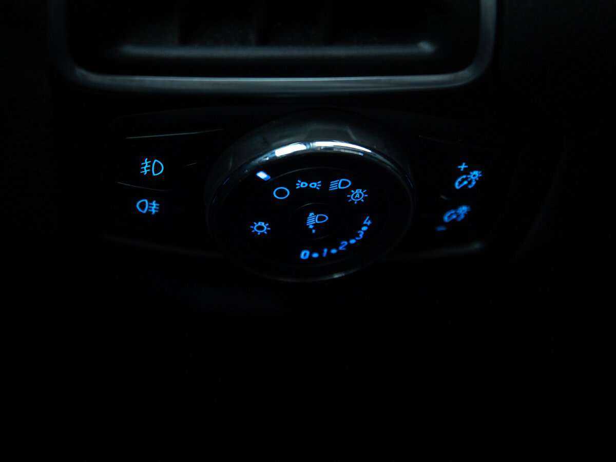 Продажа Б/У Форд Фокус. Фото: #12