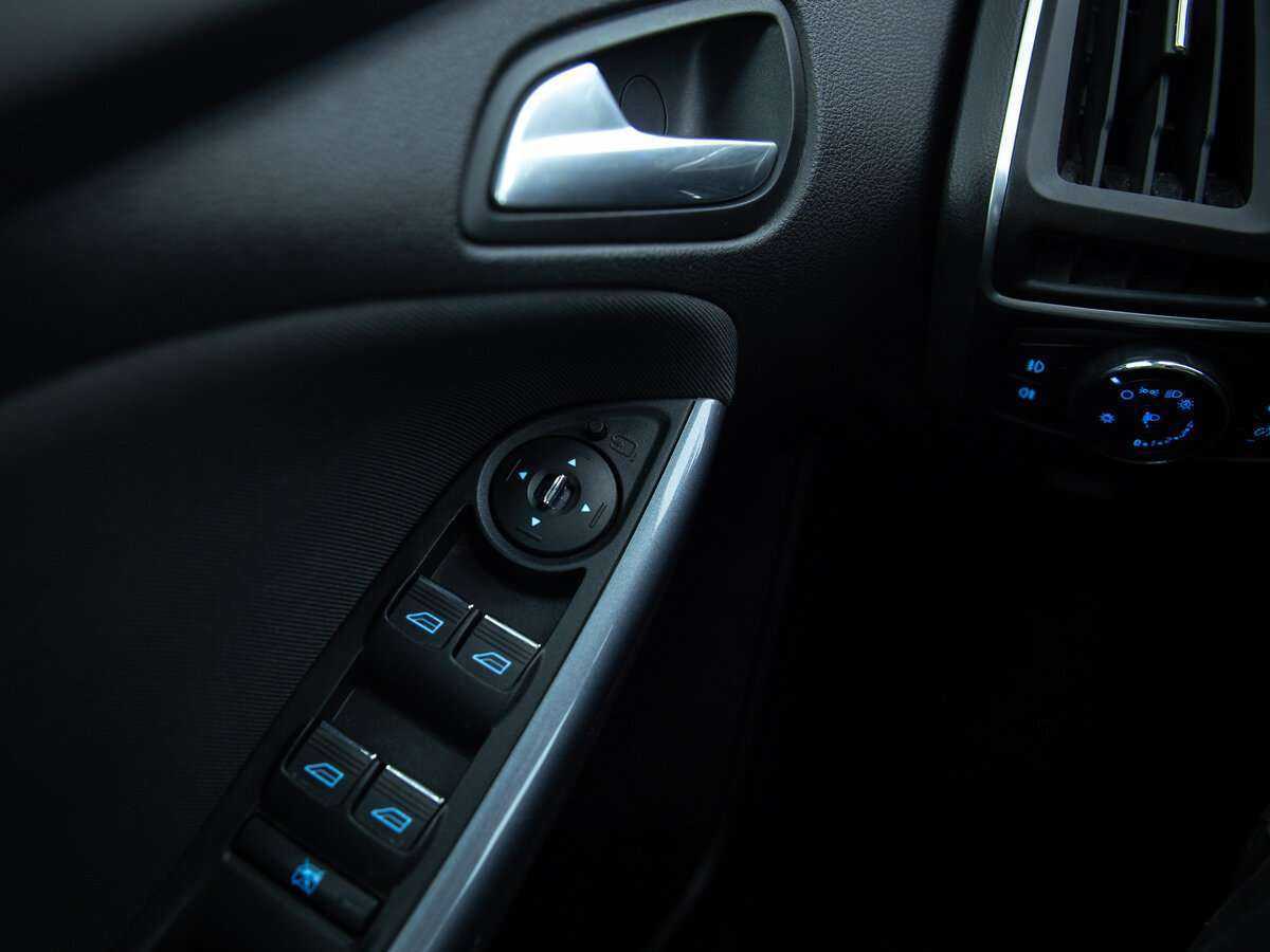 Продажа Б/У Форд Фокус. Фото: #13