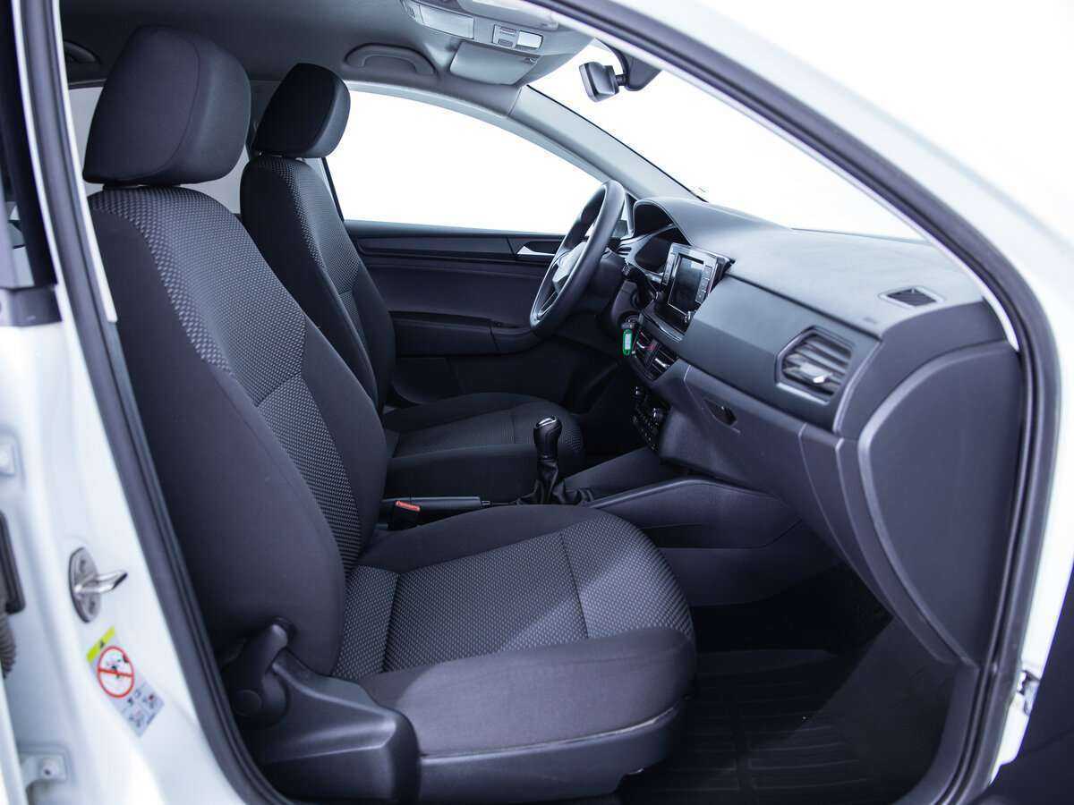 Продажа Б/У Фольксваген Поло. Фото: #15