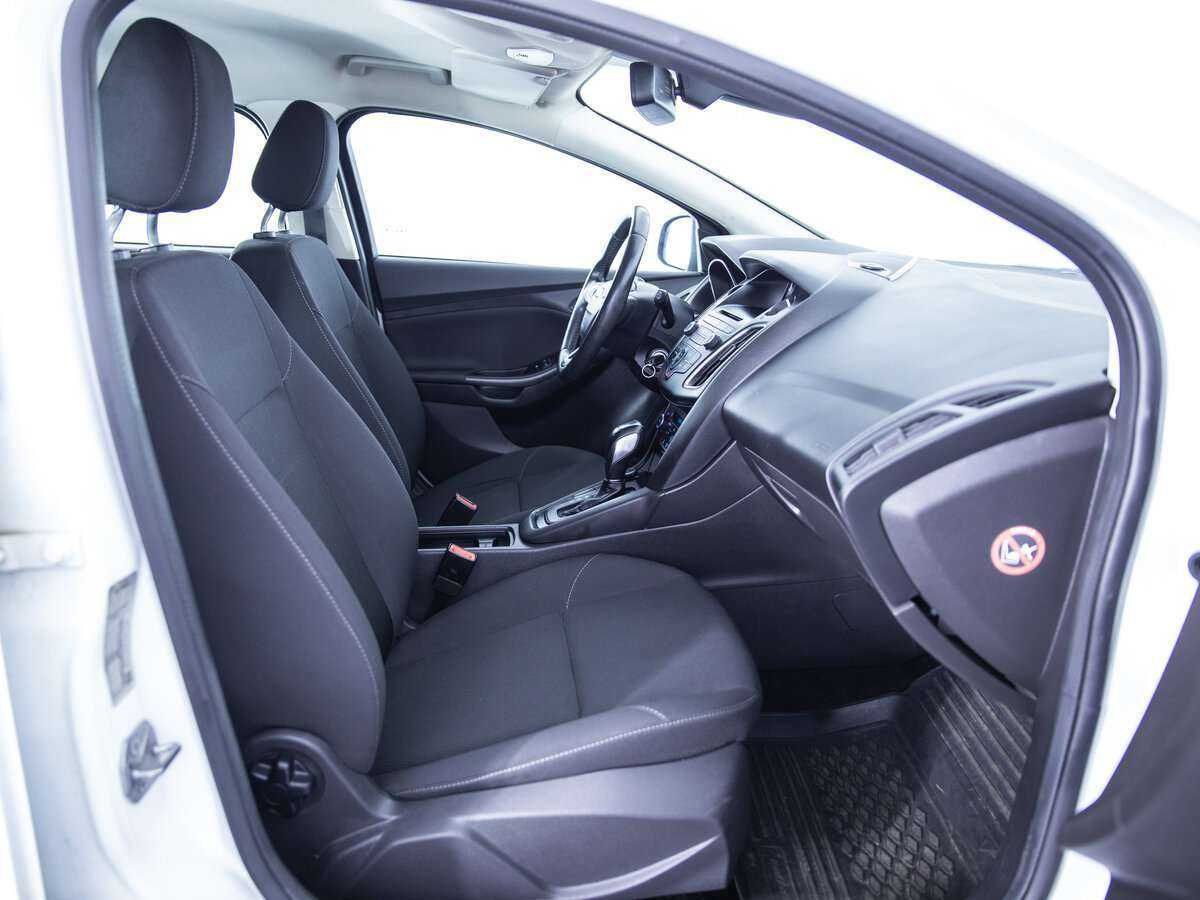 Продажа Б/У Форд Фокус. Фото: #9