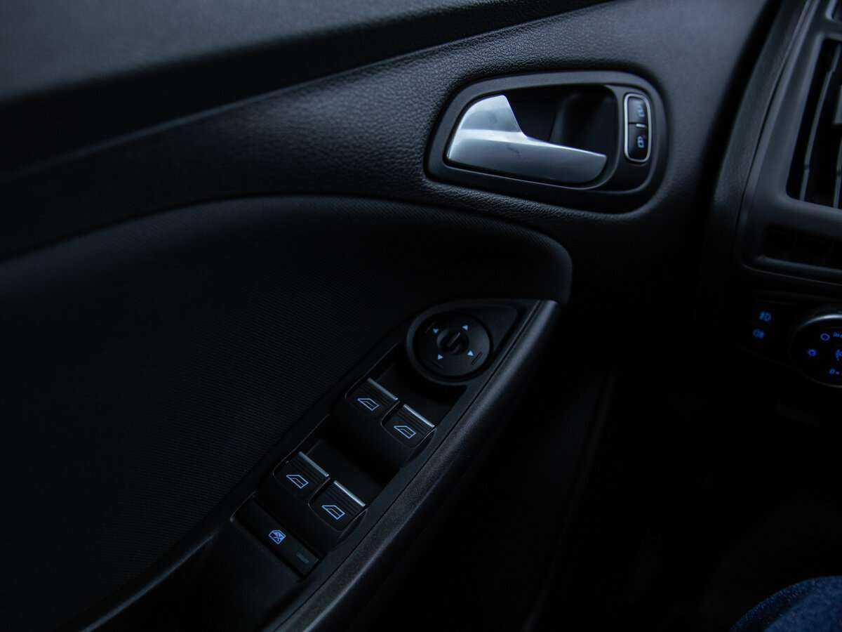 Продажа Б/У Форд Фокус. Фото: #11