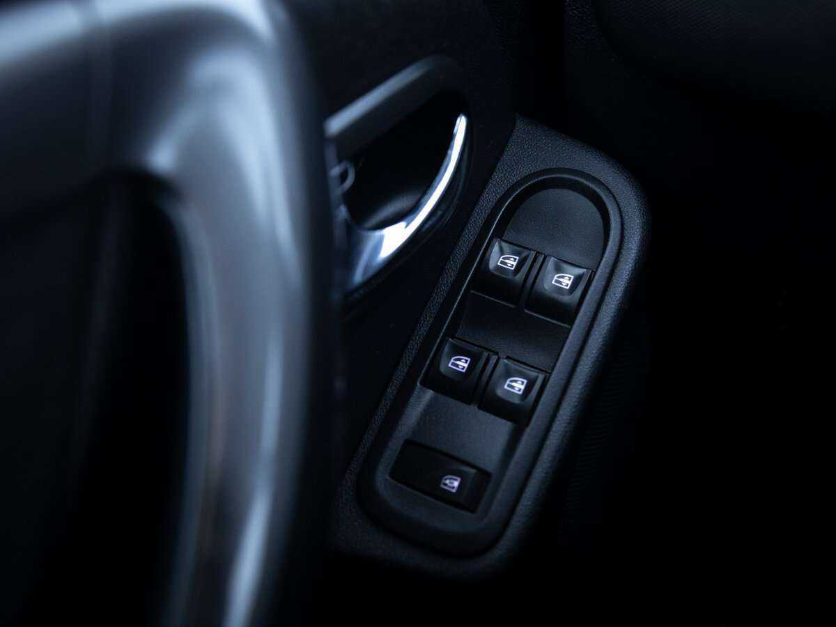 Продажа Б/У Рено Дастер. Фото: #11