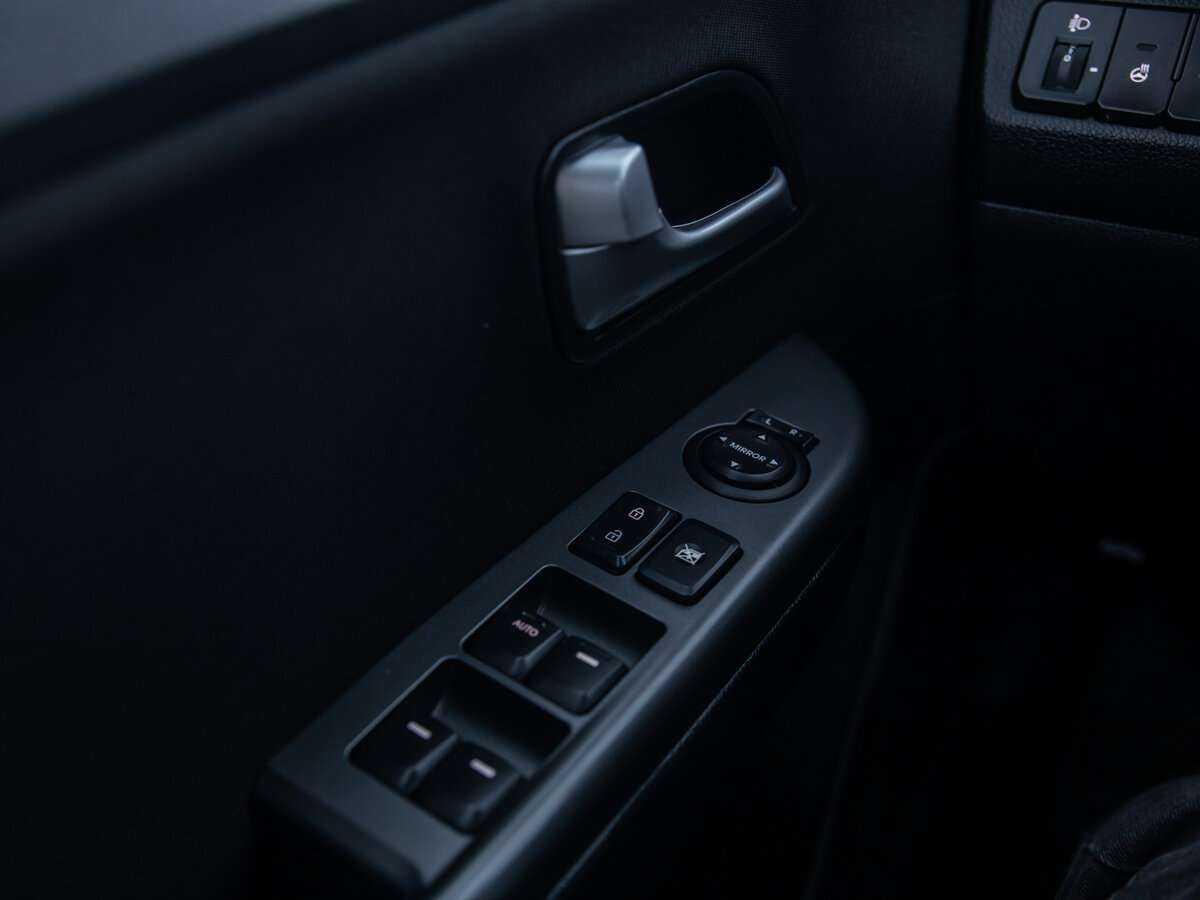 Продажа Б/У Киа Рио. Фото: #16