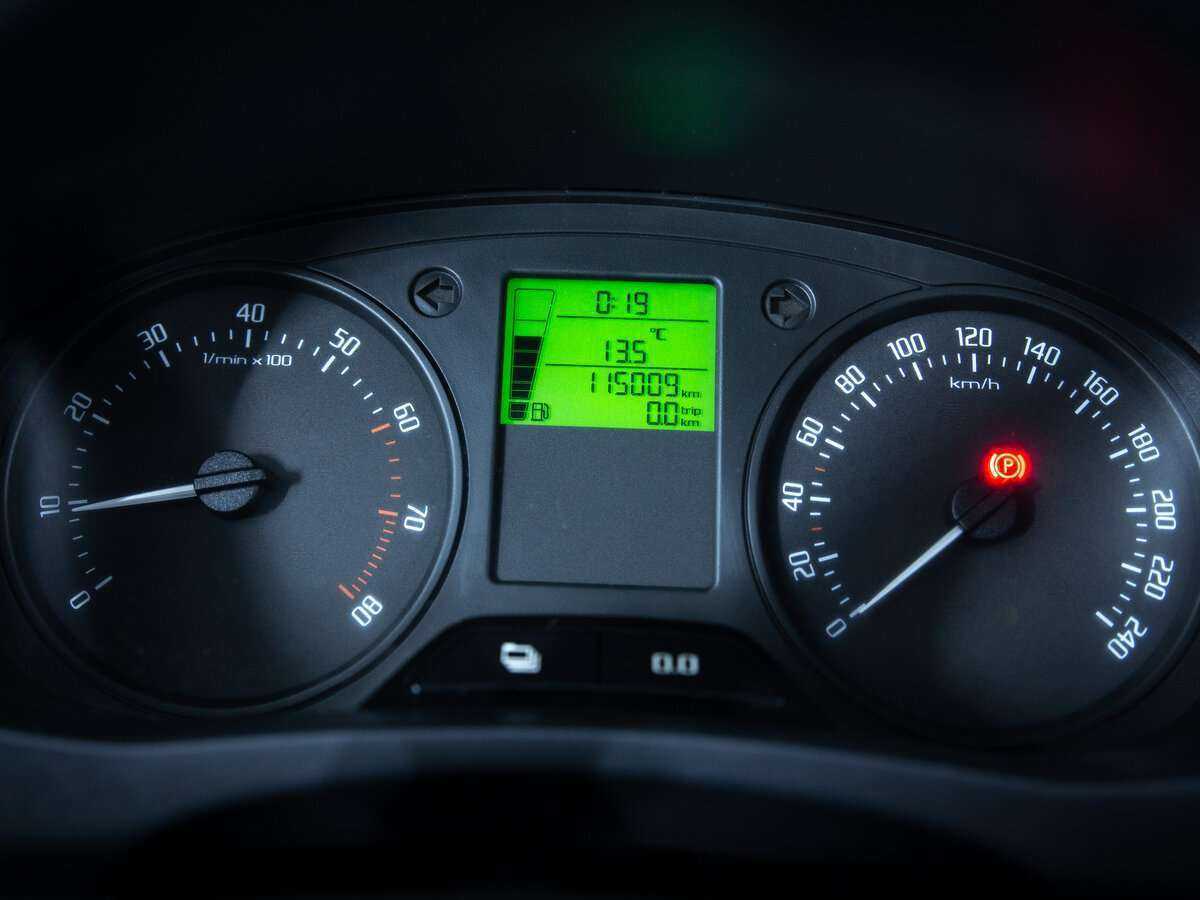 Продажа Б/У Шкода Фабия. Фото: #14