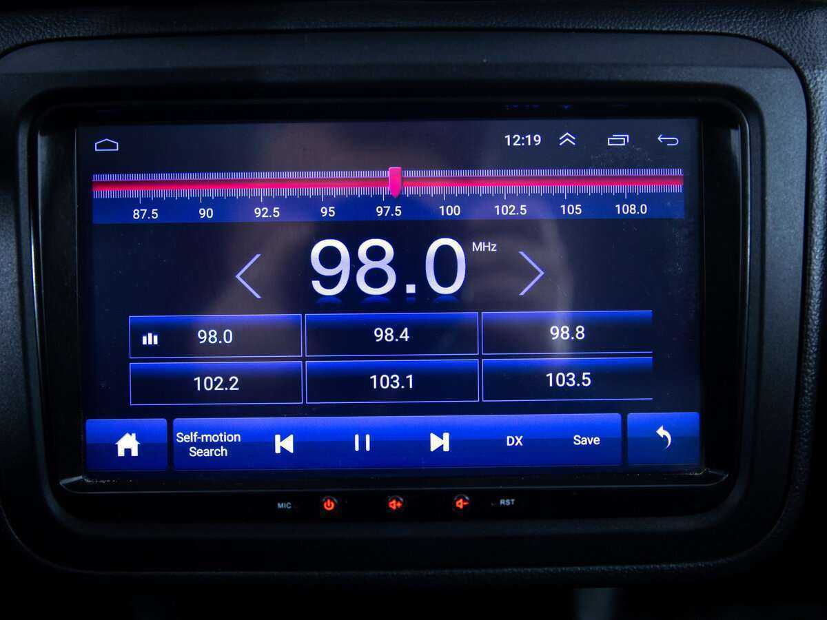 Продажа Б/У Шкода Фабия. Фото: #16