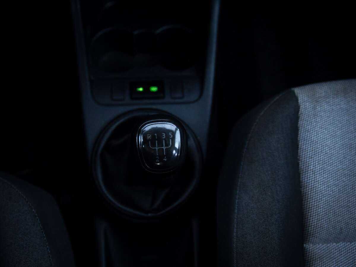 Продажа Б/У Шкода Фабия. Фото: #17