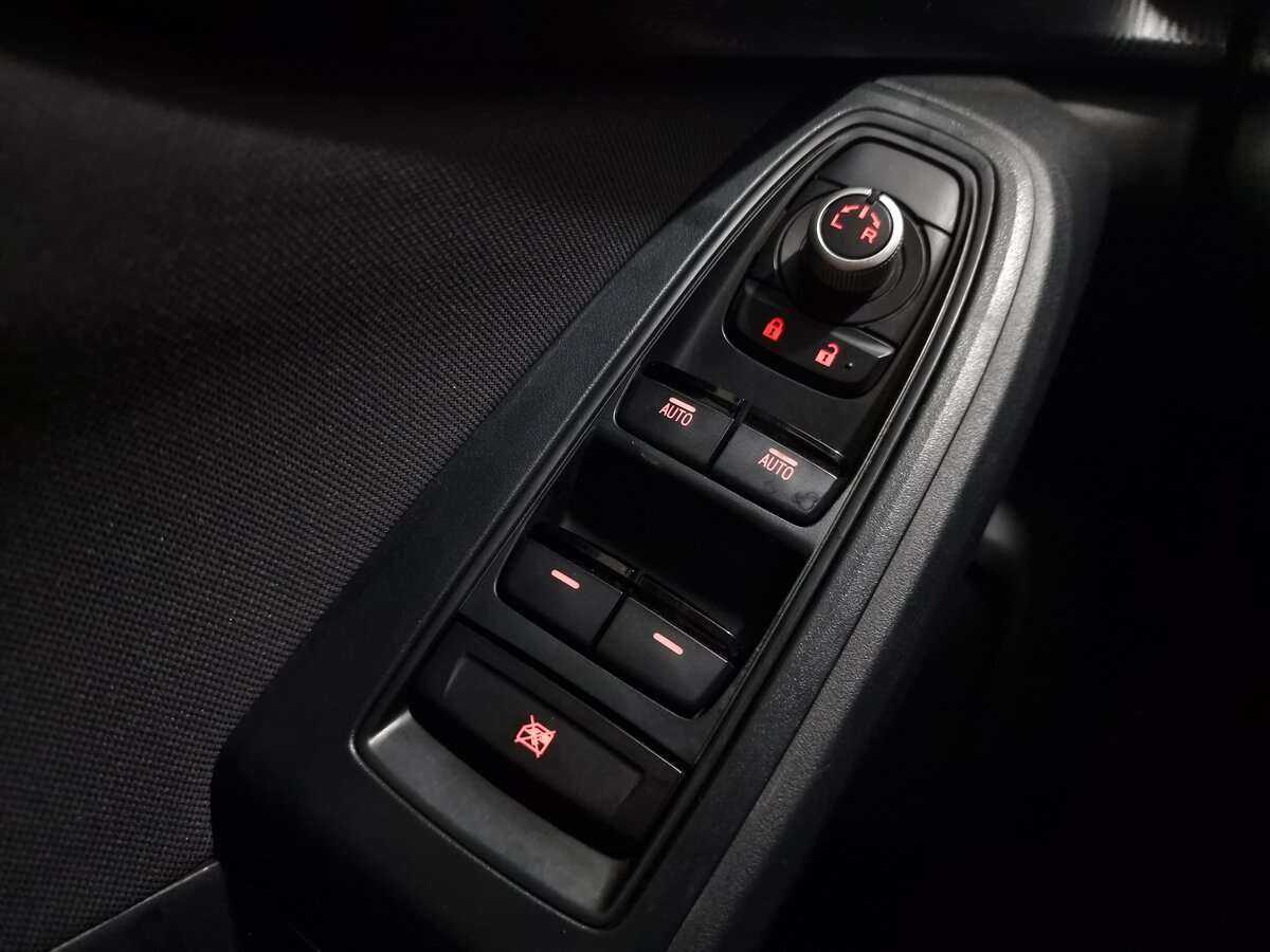 Купить Subaru XV с пробегом. Фото: #13