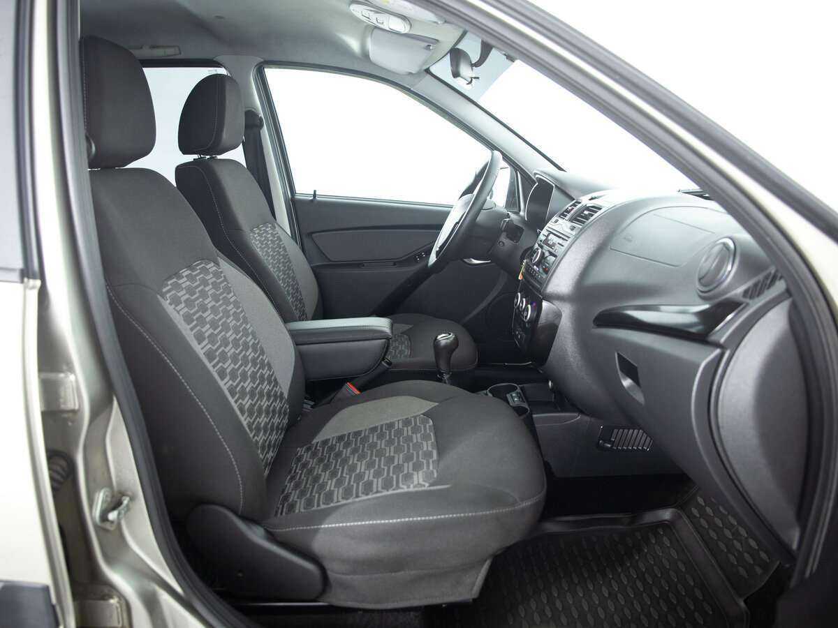 Продажа Б/У Лада (ВАЗ) Гранта. Фото: #7