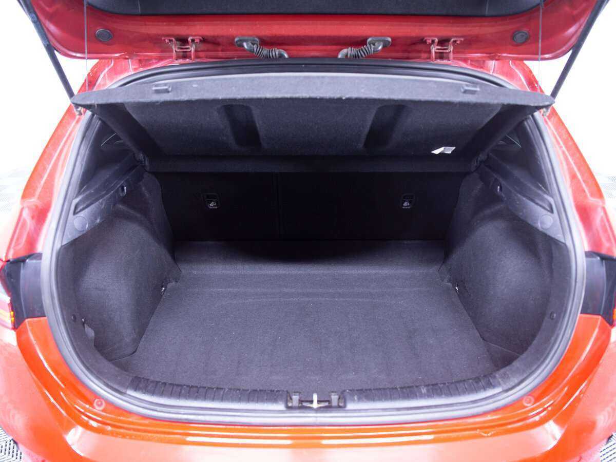 Продажа Б/У Киа Сид. Фото: #8