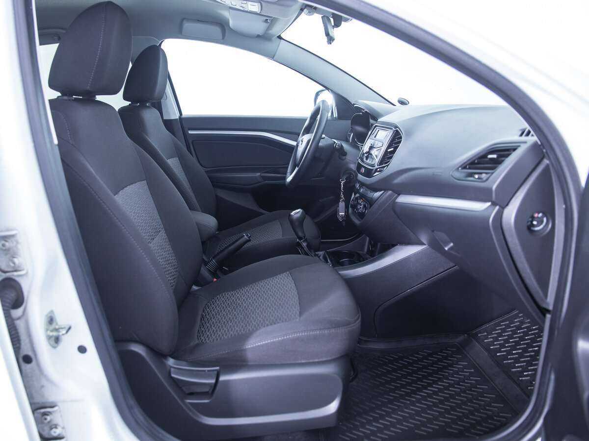 Продажа Б/У Лада (ВАЗ) Веста. Фото: #10