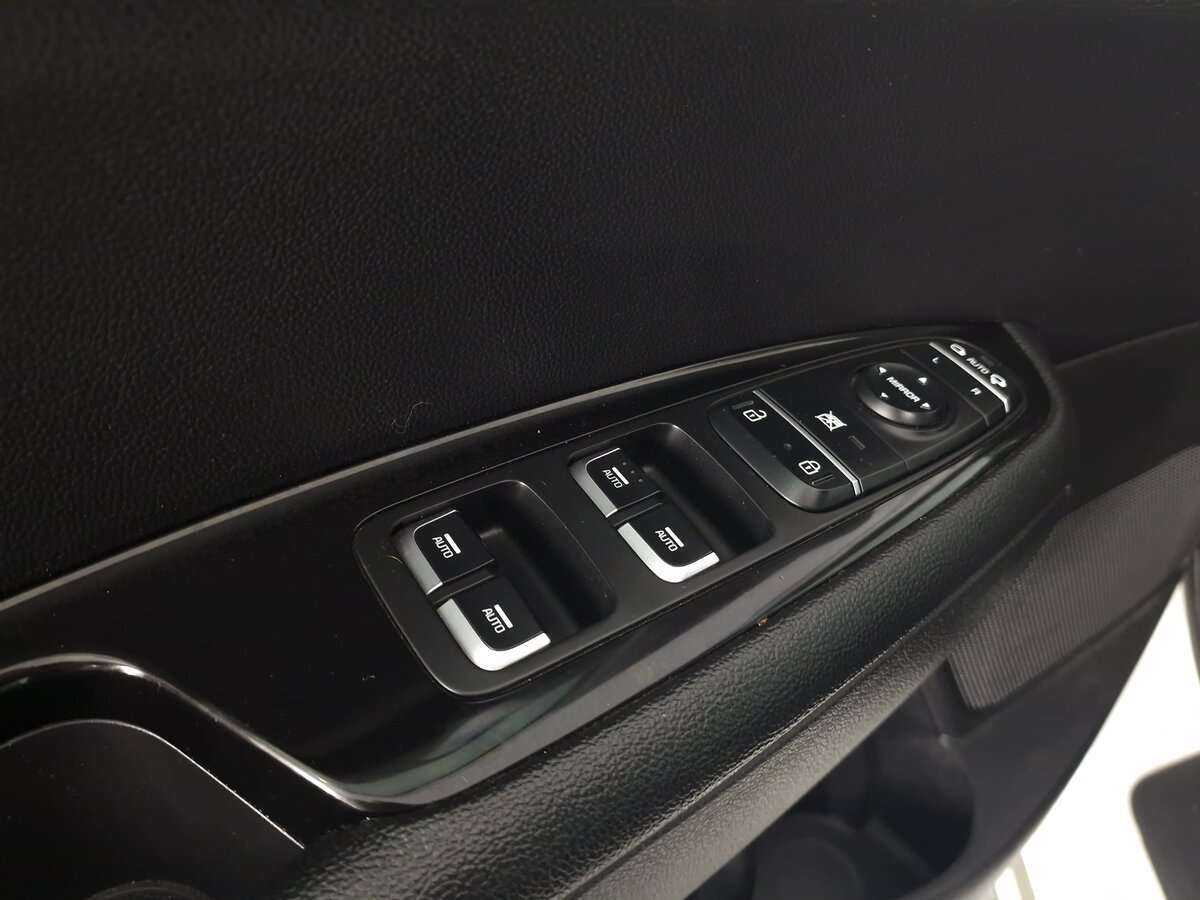 Продажа Б/У Киа Оптима. Фото: #11