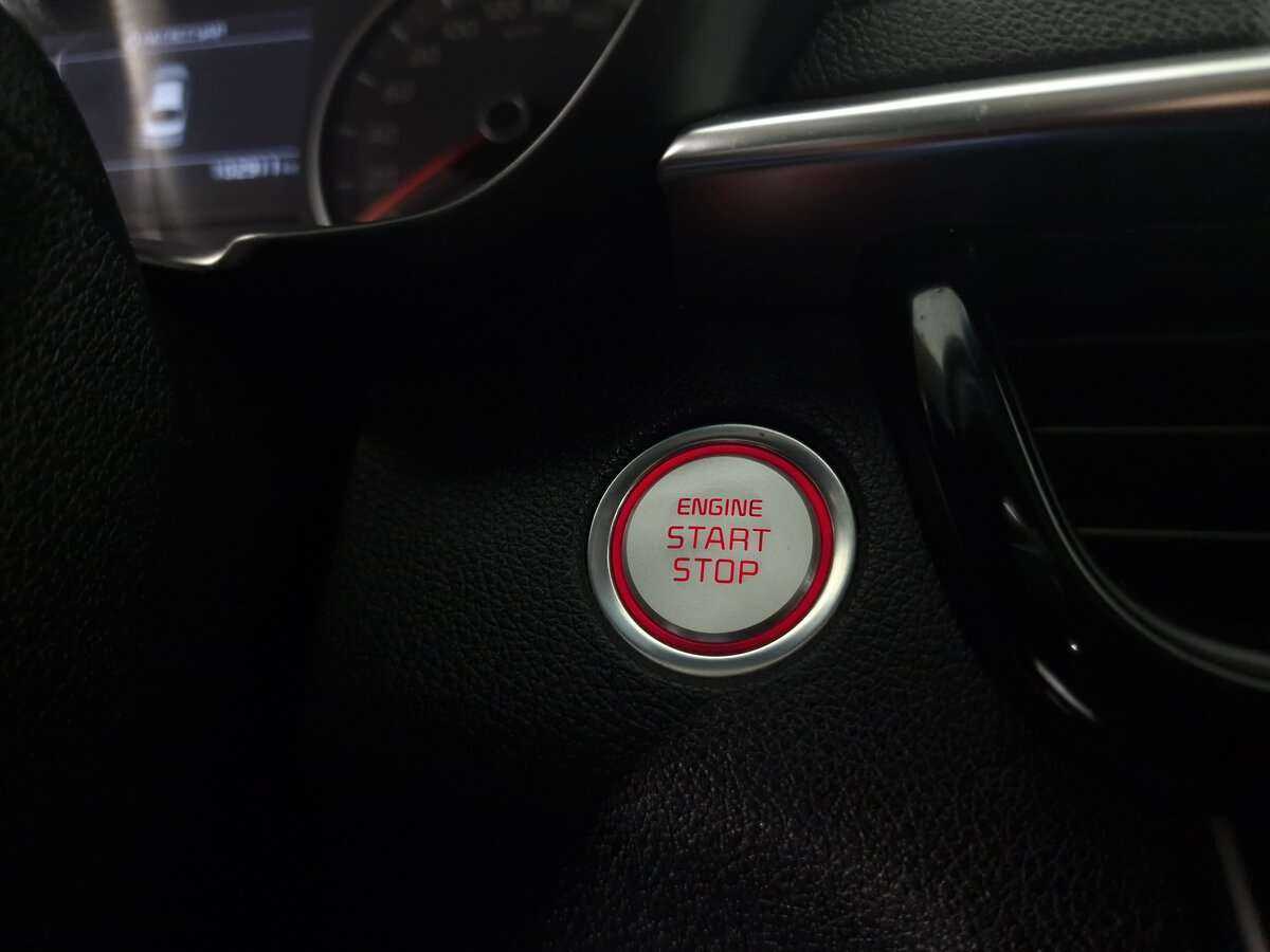 Продажа Б/У Киа Оптима. Фото: #12