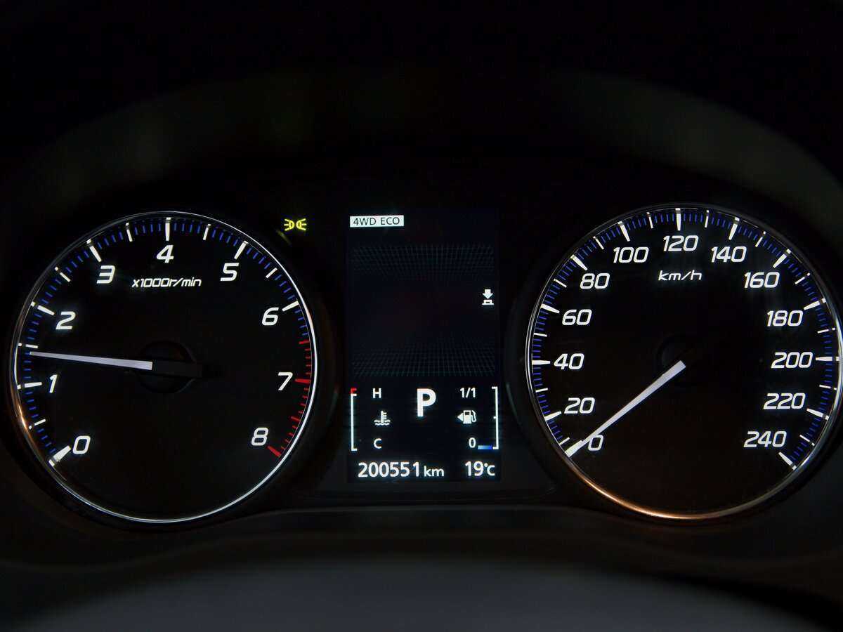 Продажа Б/У Митсубиши Оутлэндер. Фото: #11