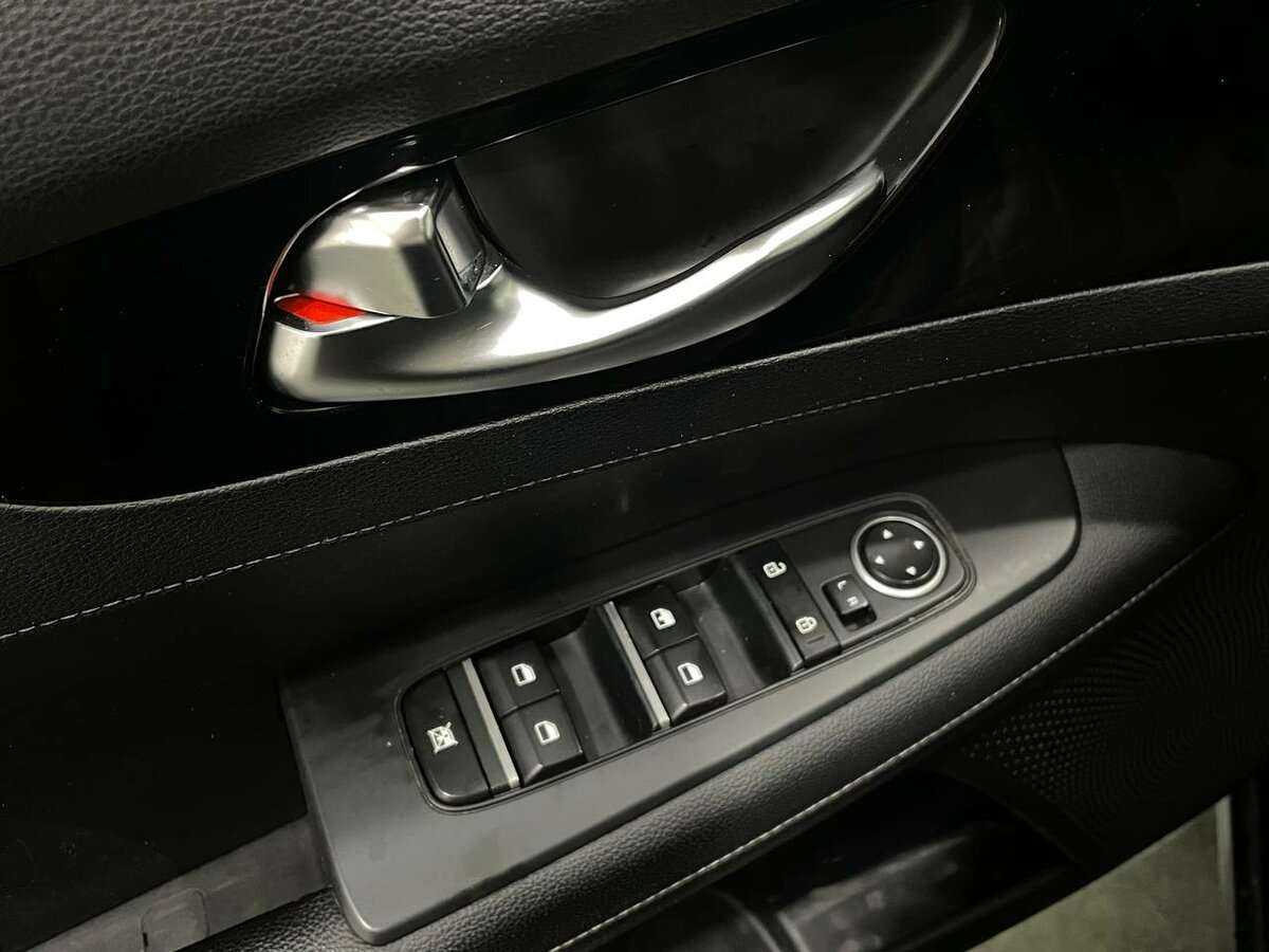 Продажа Б/У Киа Церато. Фото: #10