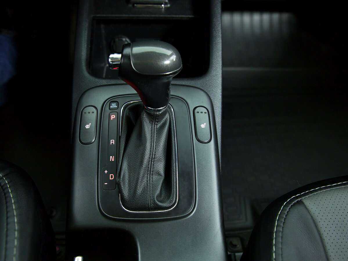 Продажа Б/У Киа Церато. Фото: #17