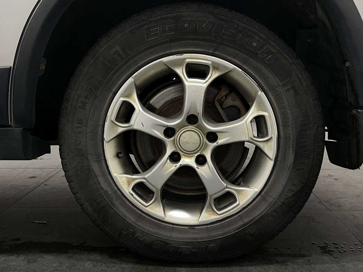 Продажа Б/У Митсубиши Оутлэндер. Фото: #4