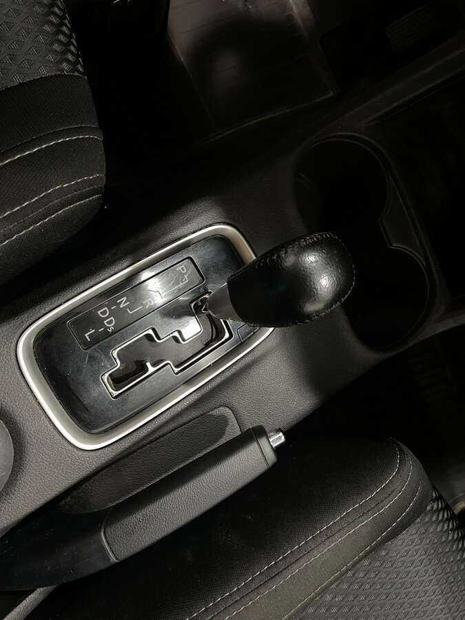 Продажа Б/У Митсубиши Оутлэндер. Фото: #10