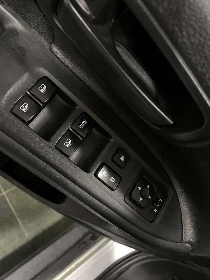 Продажа Б/У Митсубиши Оутлэндер. Фото: #11