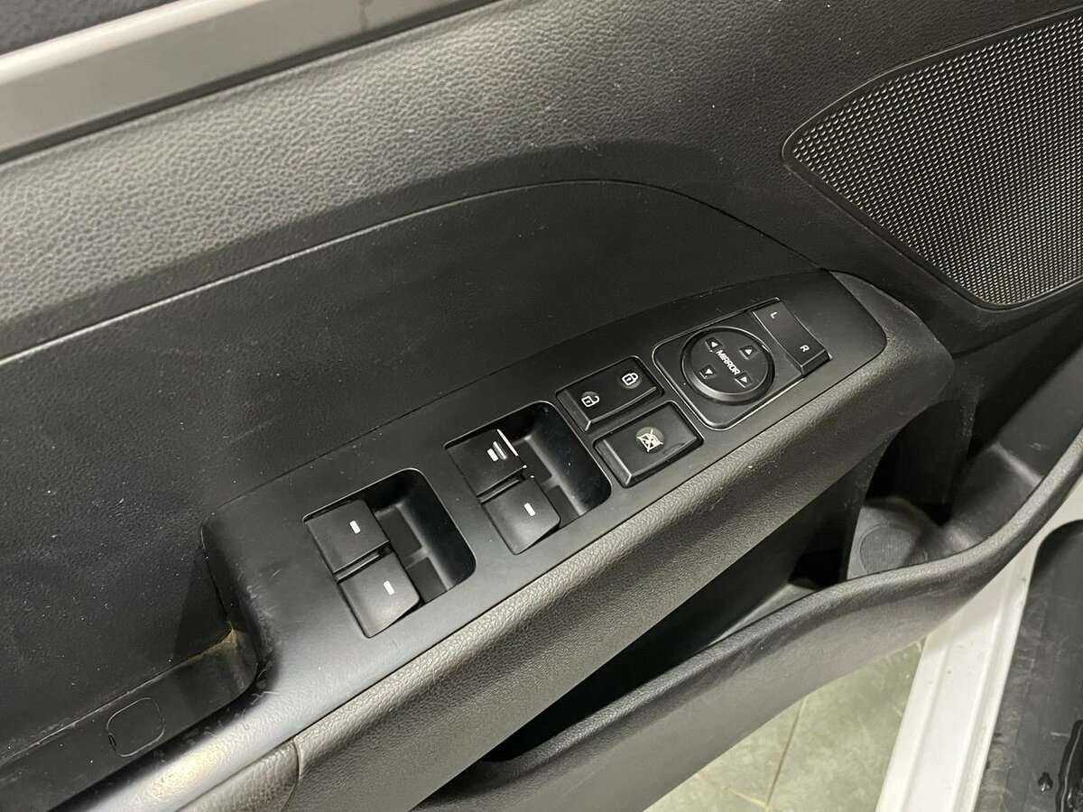 Продажа Б/У Хендай Елантра. Фото: #10