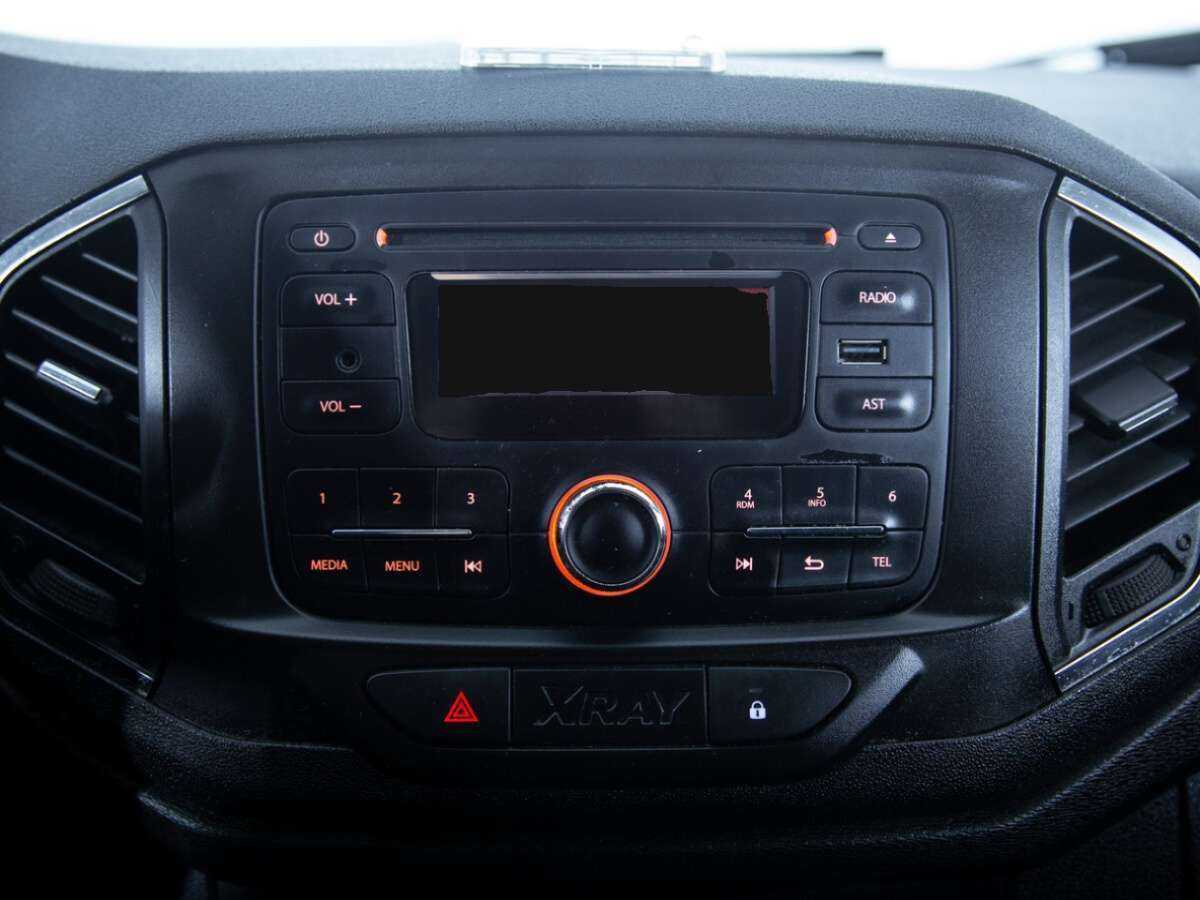 Продажа Б/У Лада (ВАЗ) ИКСРЭЙ. Фото: #16