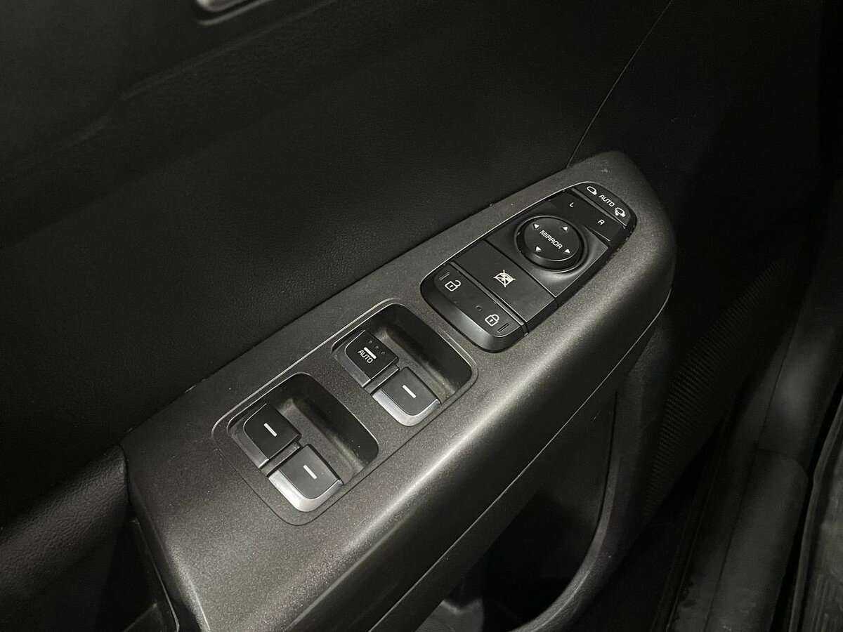 Продажа Б/У Киа Спортейдж. Фото: #10