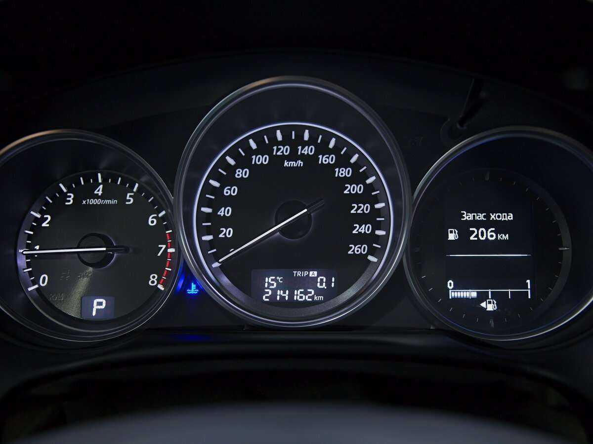 Продажа Б/У Мазда Ц-Икс-5. Фото: #7