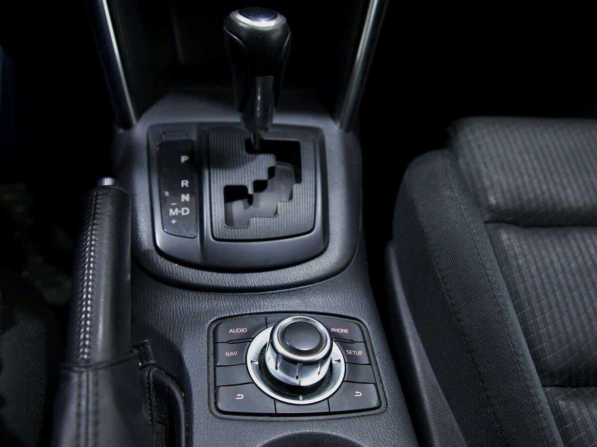 Продажа Б/У Мазда Ц-Икс-5. Фото: #11