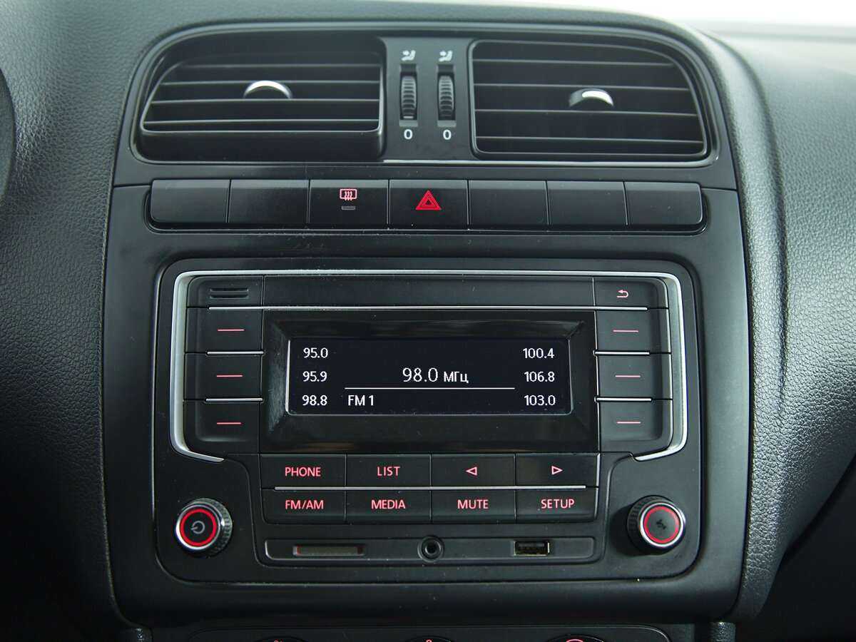 Продажа Б/У Фольксваген Поло. Фото: #11