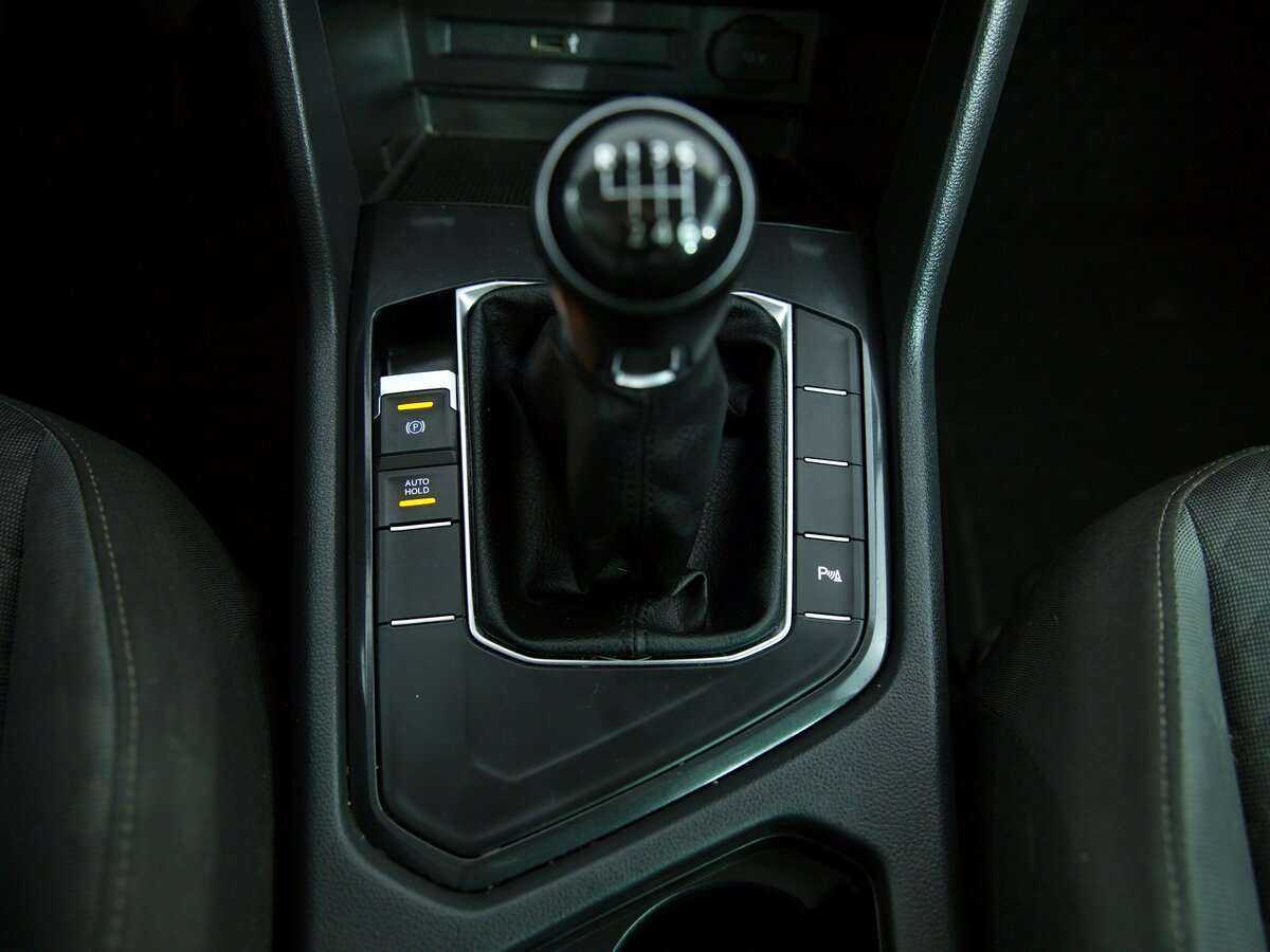 Продажа Б/У Фольксваген Тигуан. Фото: #13