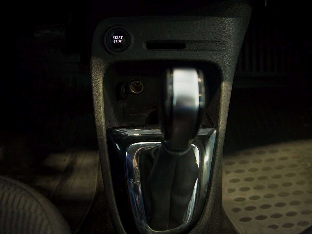 Продажа Б/У Рено Каптюр. Фото: #6