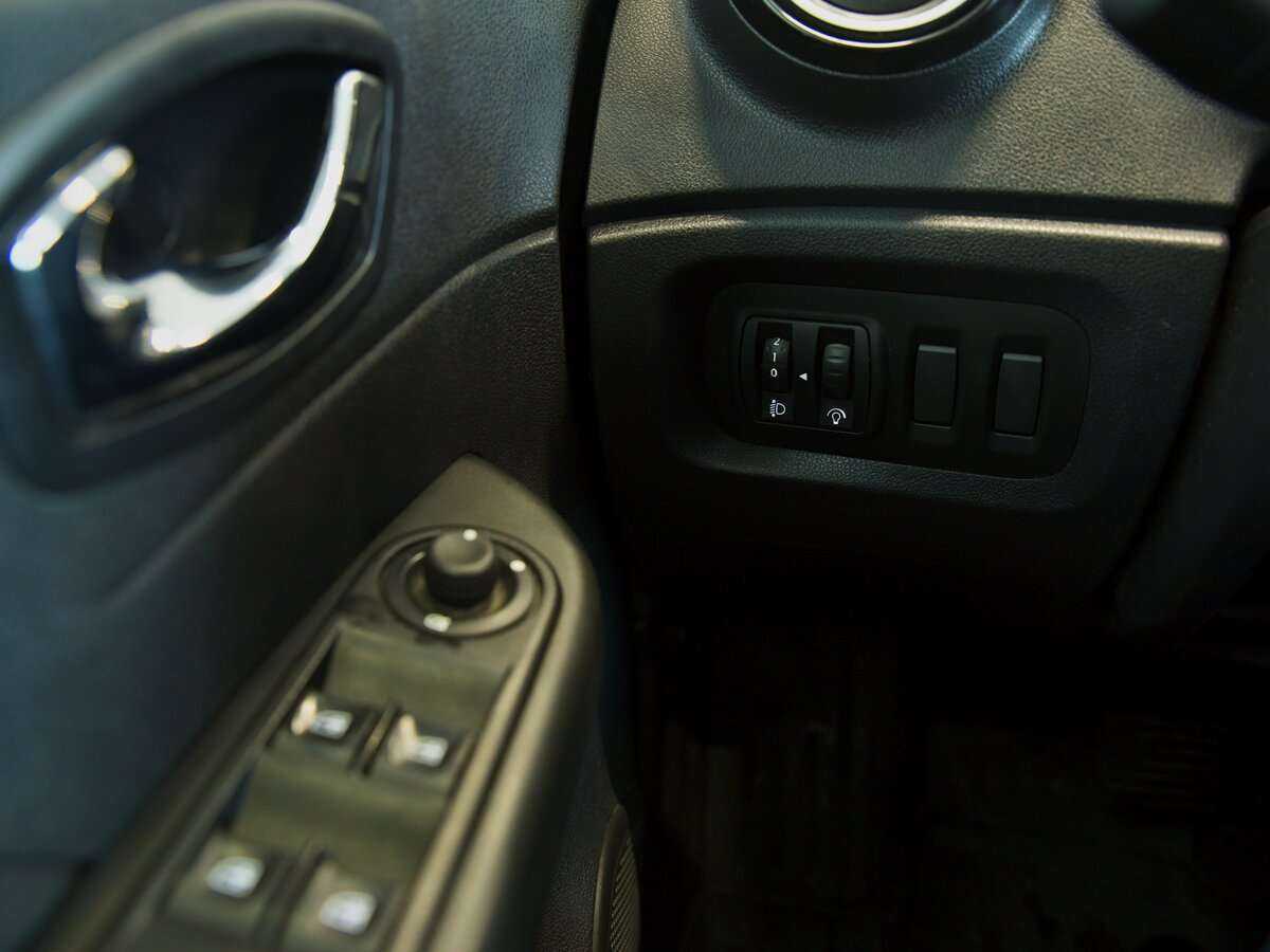 Продажа Б/У Рено Каптюр. Фото: #8