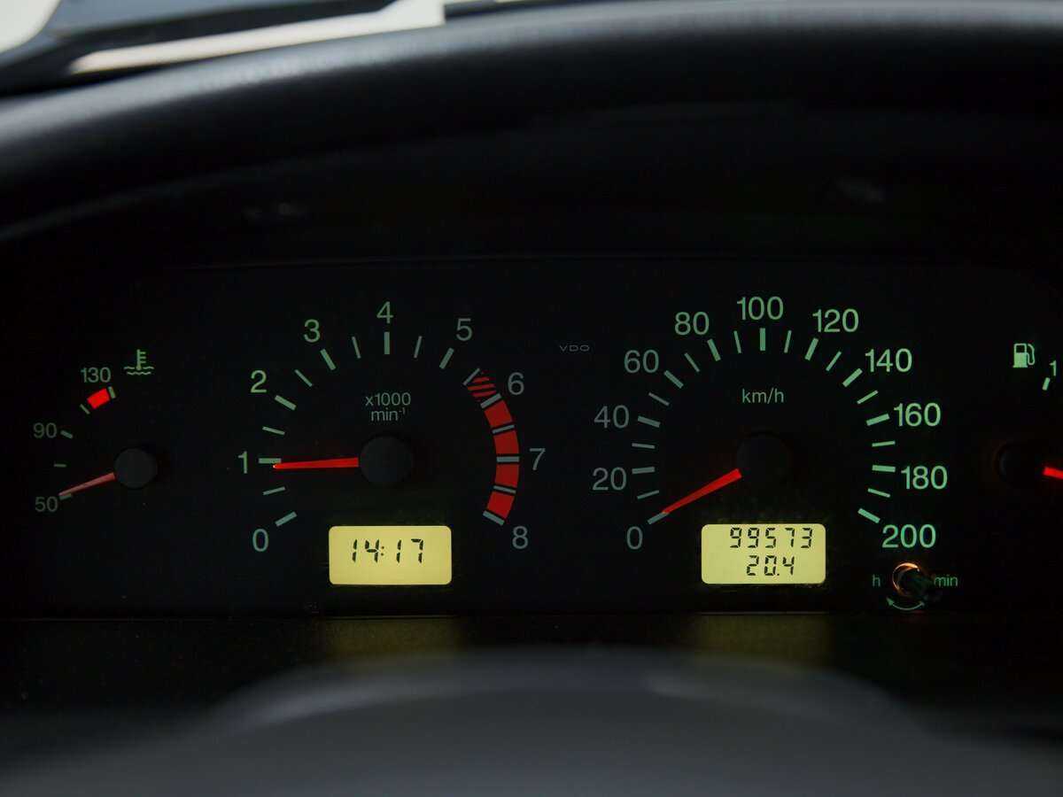 Купить Chevrolet Niva с пробегом. Фото: #10