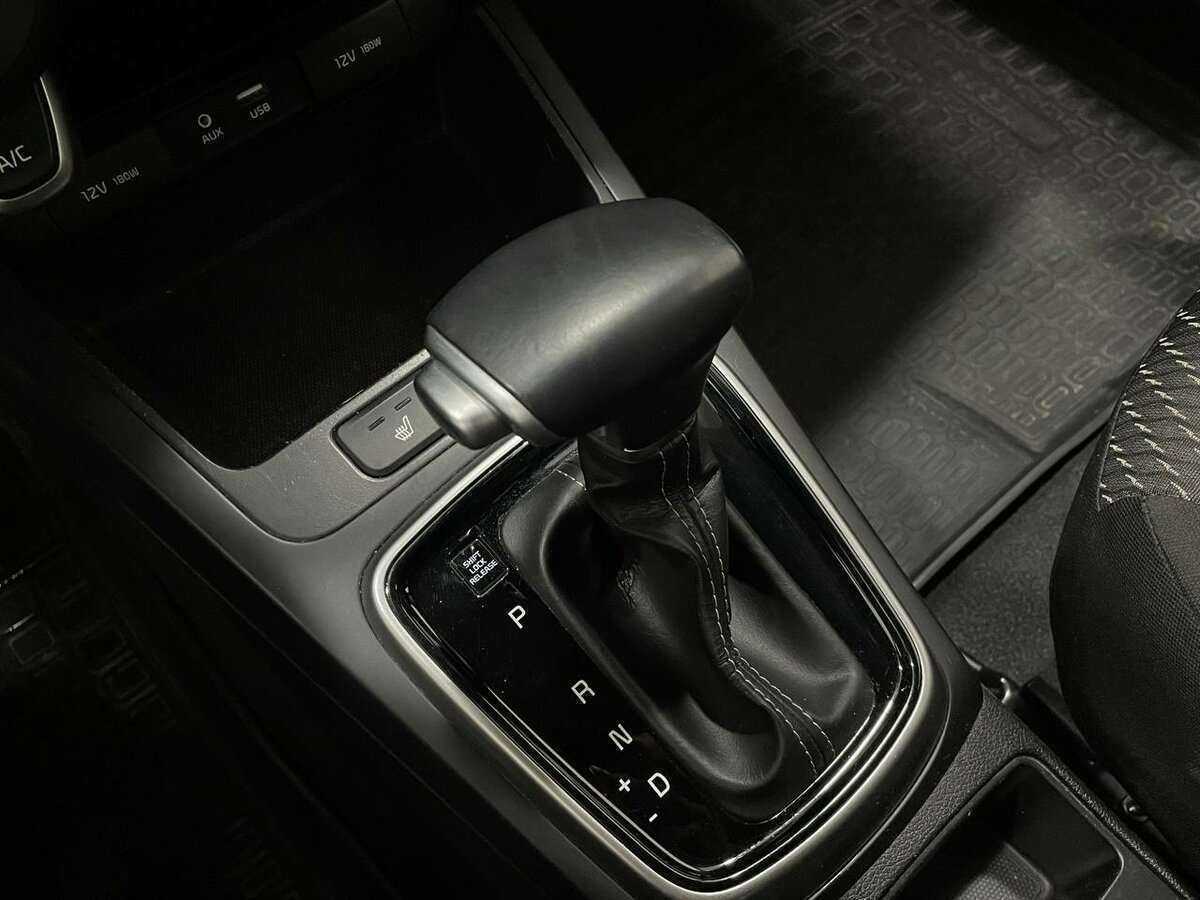 Продажа Б/У Киа Рио. Фото: #8