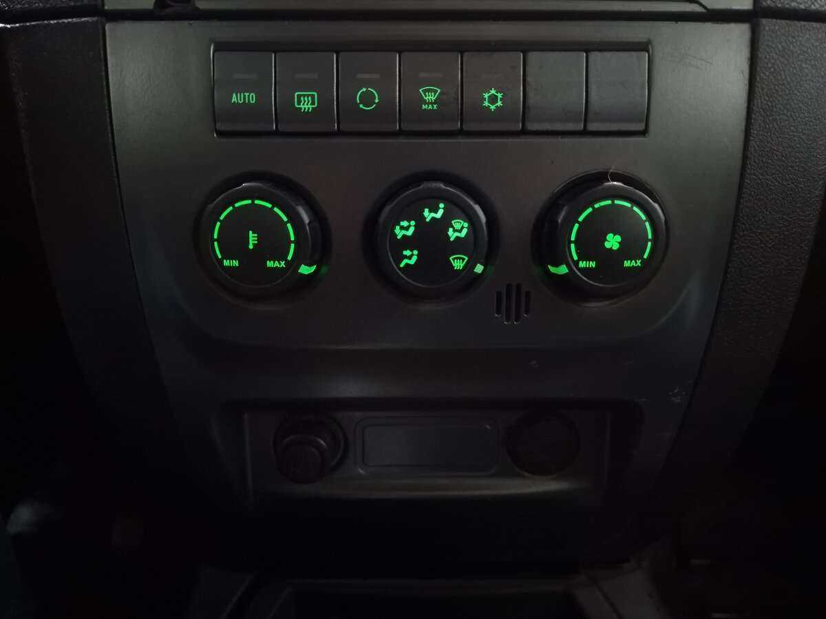 Продажа Б/У УАЗ Патриот. Фото: #7