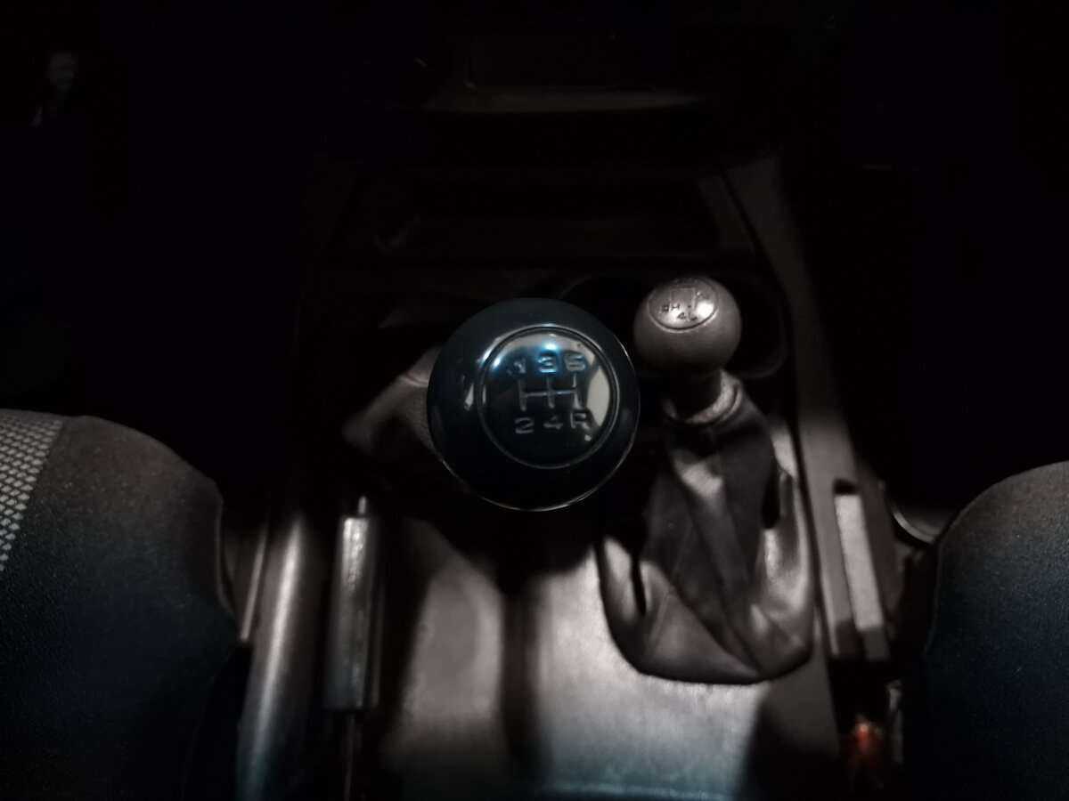 Продажа Б/У УАЗ Патриот. Фото: #9